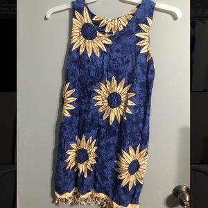 Summer dress